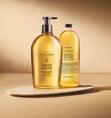 Natural Beauty From The South Of France | L'Occitane Canada | L